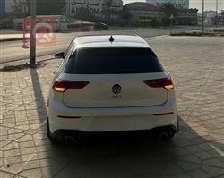 فولكسفاغن جولف